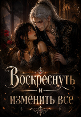 Воскресшая жена младшего принца