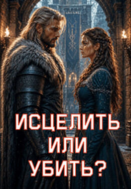 Шейлин. Лекарка для врага