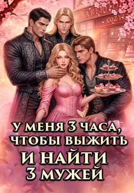Мужья для Хозяйки Пекарни "Рабы в подарок"