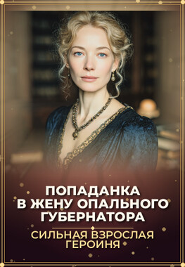 Губернаторша