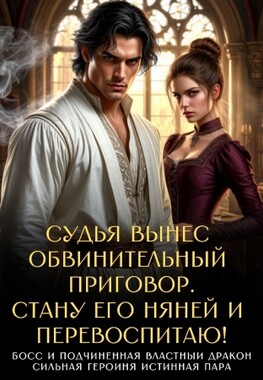 👨‍⚖️ Я не виновата, Ваша честь