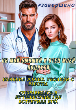 Бывший про запас, или план "Б"