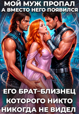 Космические мужья для дикарки