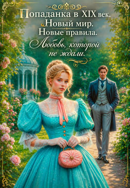 Княжна из трущоб. Пропавшая наследница