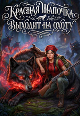 Красная Шапочка. Охота на принца