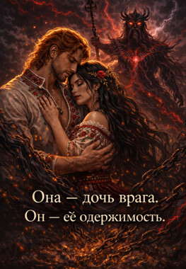Одержимость, рвущая оковы