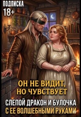 🧁 Пышка для слепого дракона