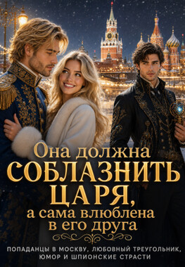 Царь - он и в Москве царь