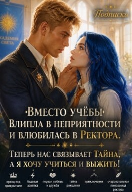 Истинная миссия принца. Три чемодана для адептки