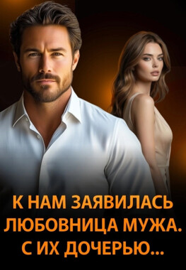 Я (Не) твоя. Ты в прошлом