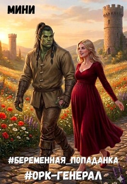 💚💚 Наследница генерала-орка