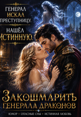 Закошмарить генерала драконов