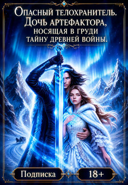 Дочь артефактора, или Второе сердце дракона