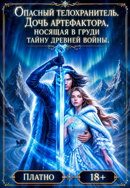 Дочь артефактора, или Второе сердце дракона
