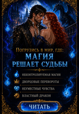 🐲💙 Карма для Его Величества