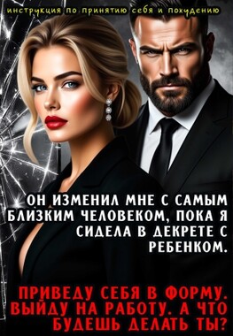 Измена. Мне за тебя (не)стыдно