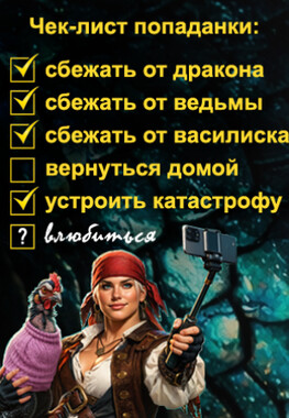 Маха и Повелитель океана