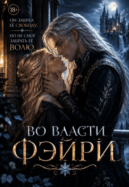 Во власти фэйри