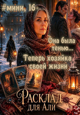 Расклад для Али