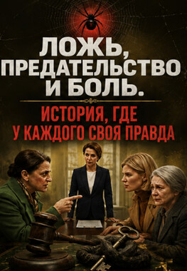 Многоликая правда. Грязь