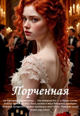 Порченная
