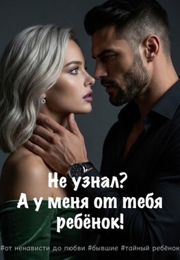 После развода. Другая женщина