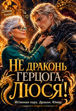 Не драконь герцога, Люся!