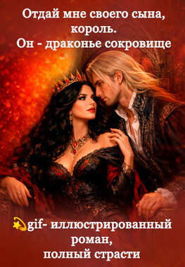 💎У королевы есть сокровище
