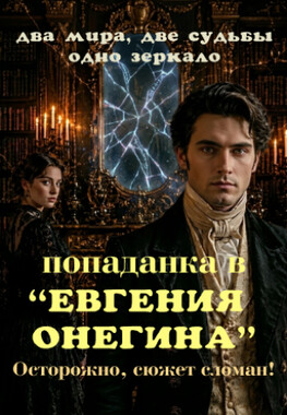Исправляя Онегина. Зеркальный обмен