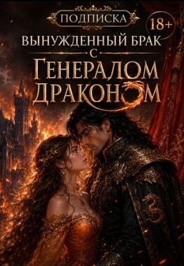 🏰Генерал дракон. Его вынужденная жена
