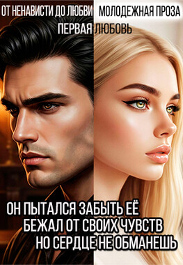 Моя одержимость
