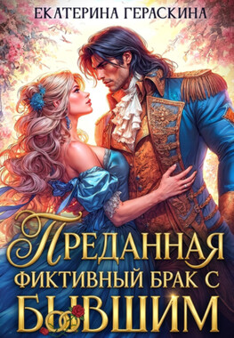 Преданная. Фиктивный брак с бывшим💔