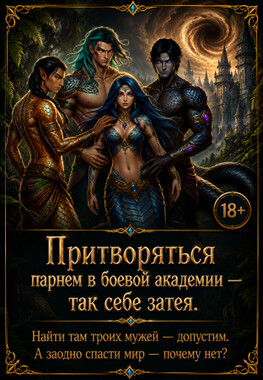 Вейара: маска змея