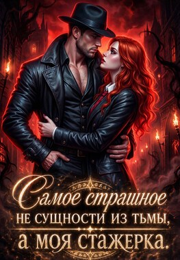 Хроники Гордеева: Излом