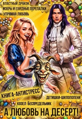 Выбери меня! или Двойное счастье после развода