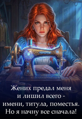 Ненужная. С чистого листа