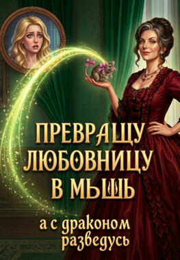 💊Исцелить бывшего. Фиктивный брак с драконом