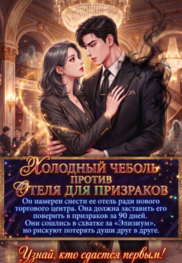 Полночный отель на Каннаме: Мой невыносимый босс