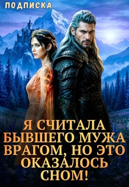 ⚔️(Не)истинная жена генерала драконов. Второй шанс для бывших