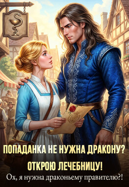 Неподходящая жена. Хозяйка старой лечебницы