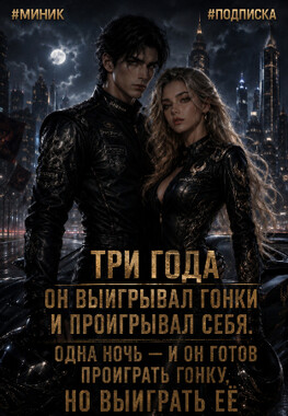 Гонка за желанием