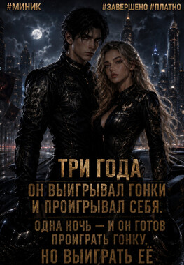 Гонка за желанием