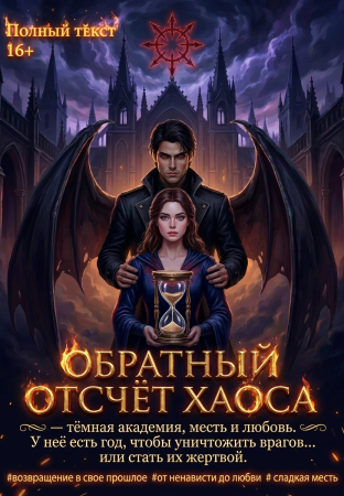 Обратный отсчет Хаоса