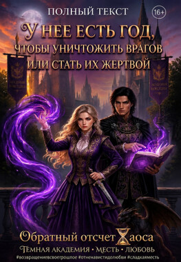 Обратный отсчет Хаоса