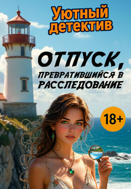 Марта и загадка Морёвки