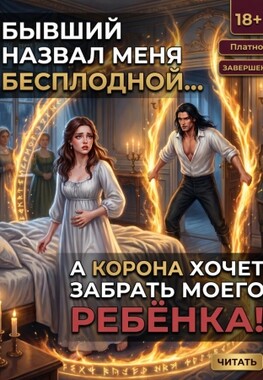 💥💋 Опальная Разведёнка и Дракон по Вызову: Спасу Тебя от Бывшего!