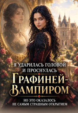 Графиня на перевоспитание