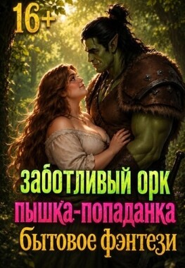 💚Пышка для орка💚