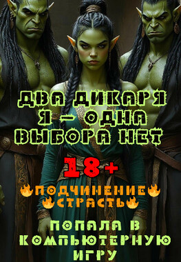 Избранная для орков