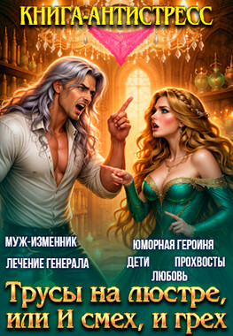 Трусы на люстре, или И смех, и грех